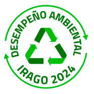 Desempeño Ambiental Irago 2024