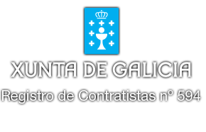 Xunta de Galicia